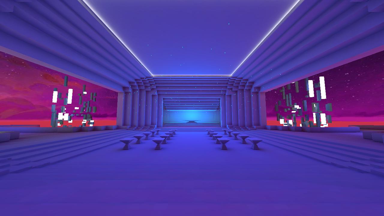 Vedacrz's Bespoke Hangout
