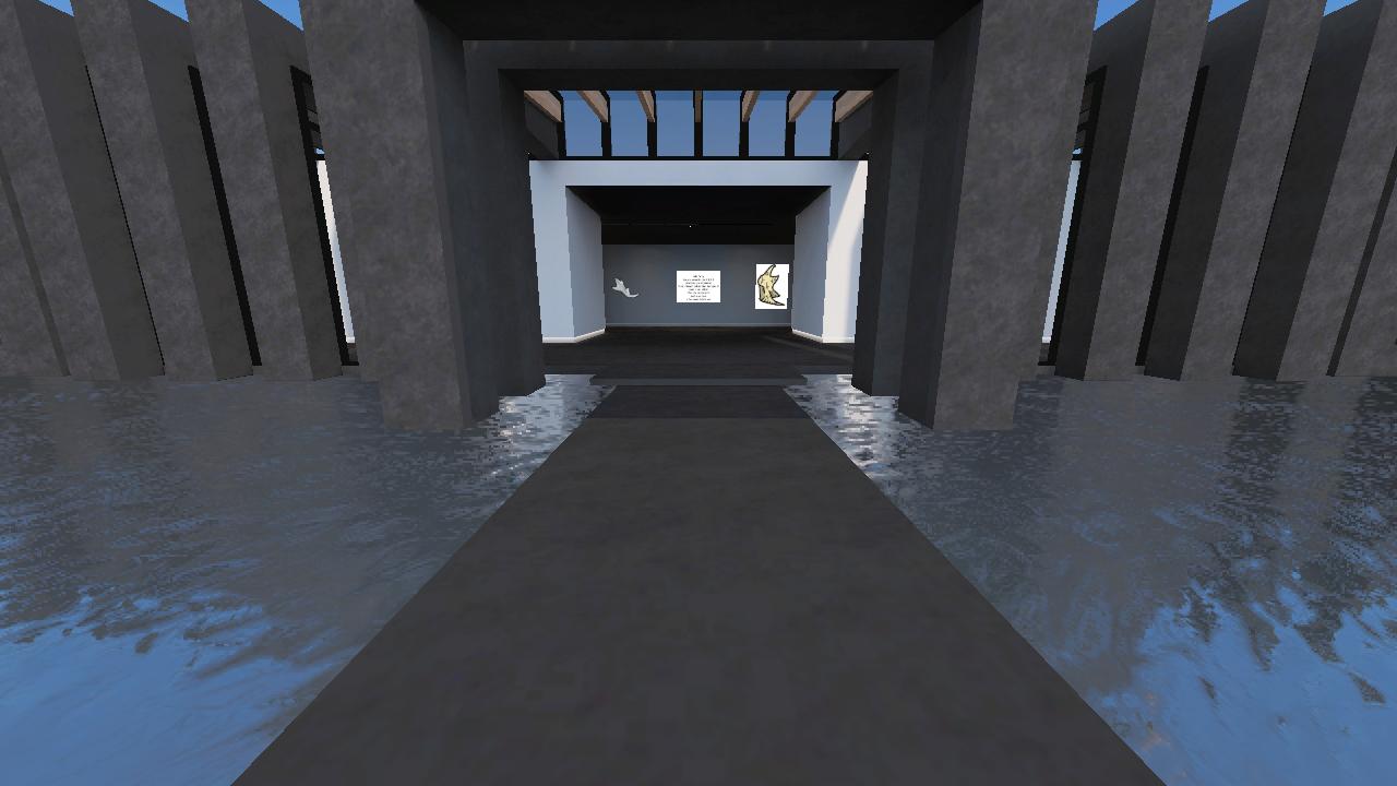 HaydnIUPUI's Immersive Hangout