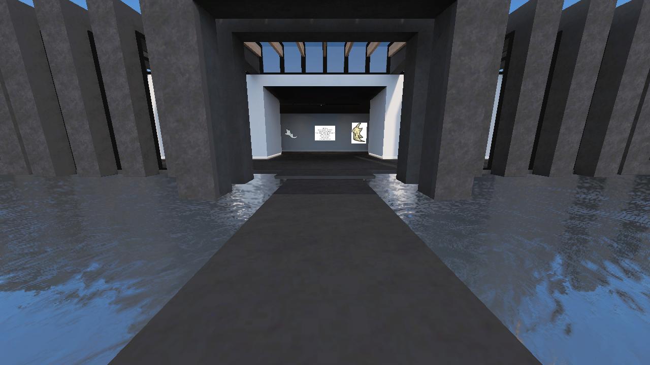 HaydnIUPUI's Immersive Hangout