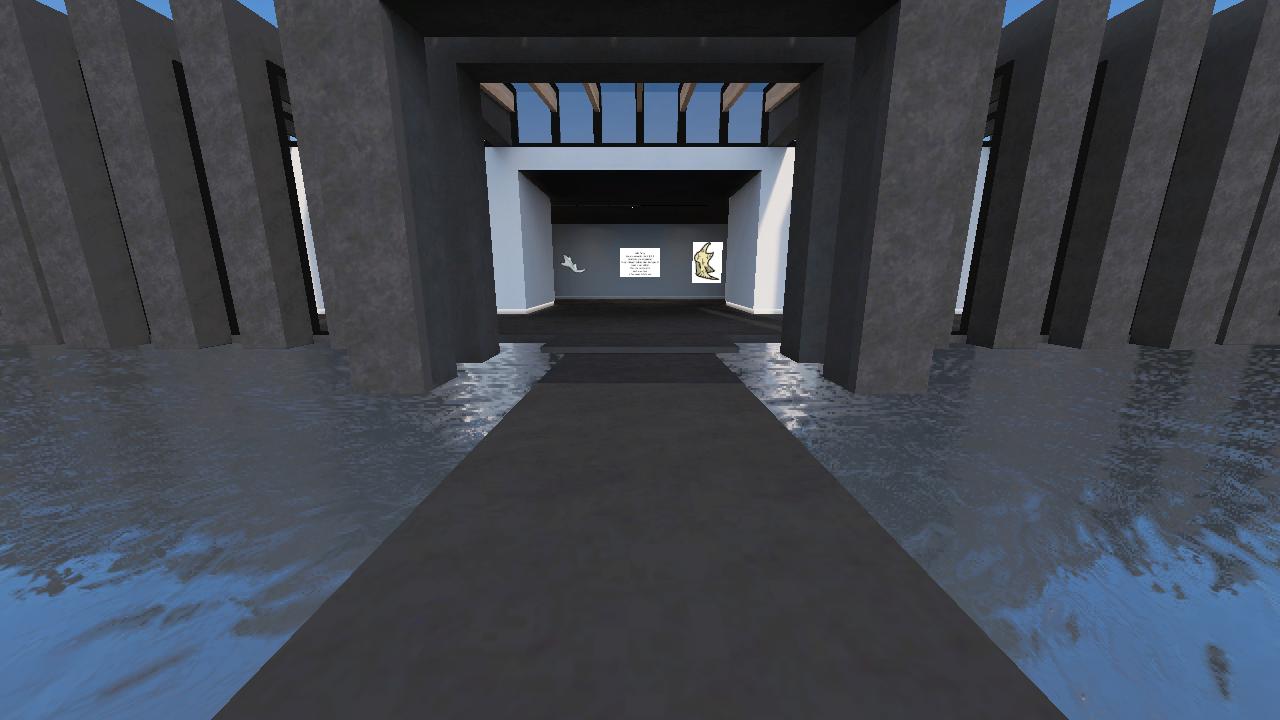HaydnIUPUI's Immersive Hangout