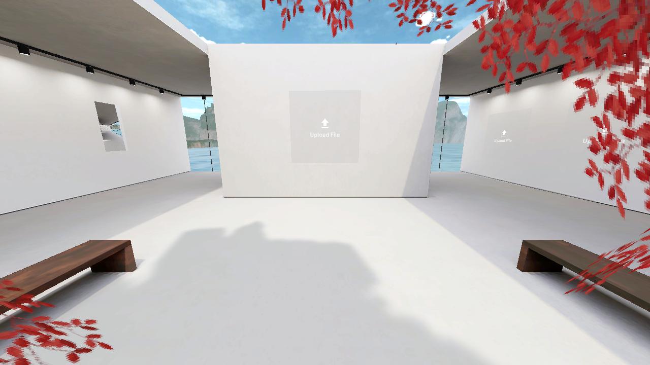 aldisyptro's Immersive Area