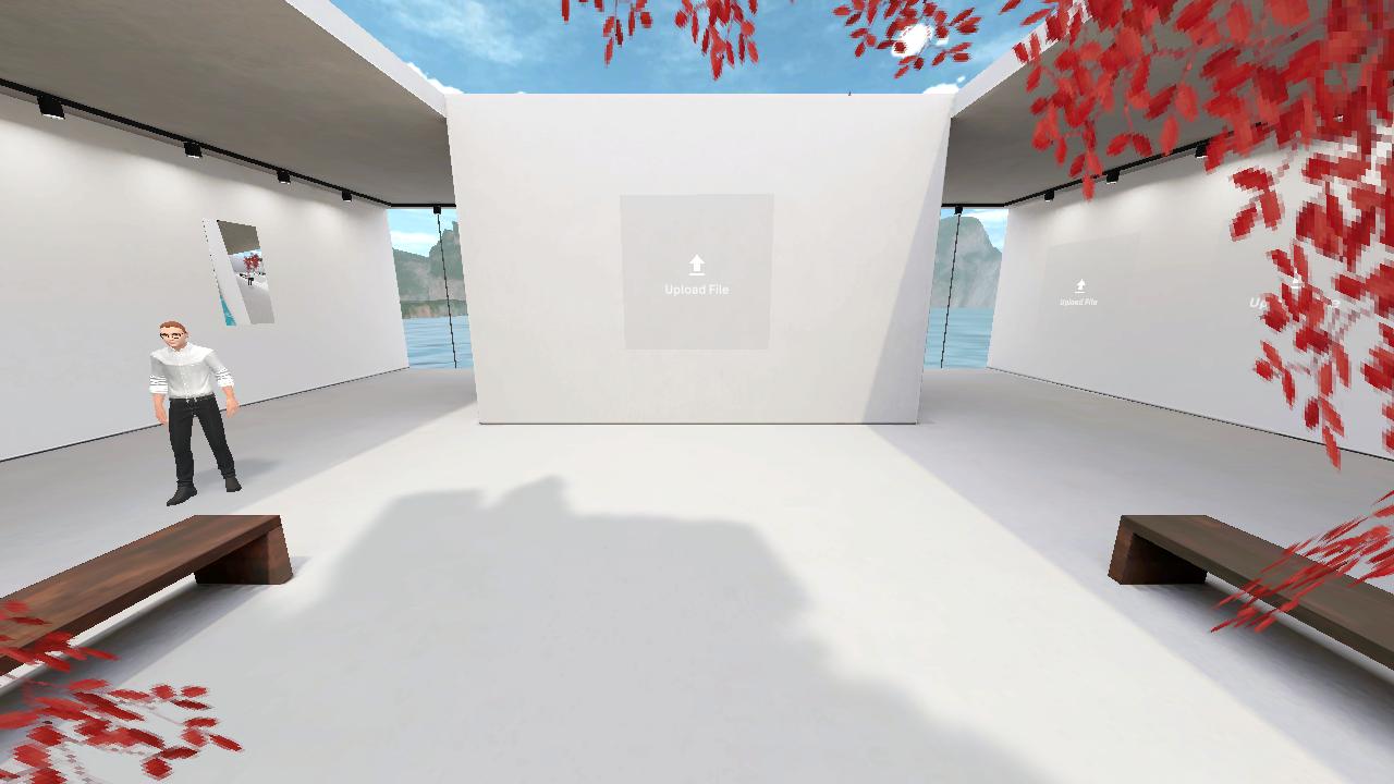 aldisyptro's Immersive Area