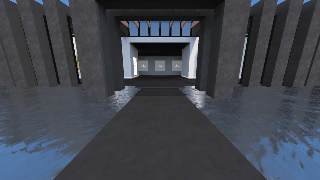 JI's Bespoke Space