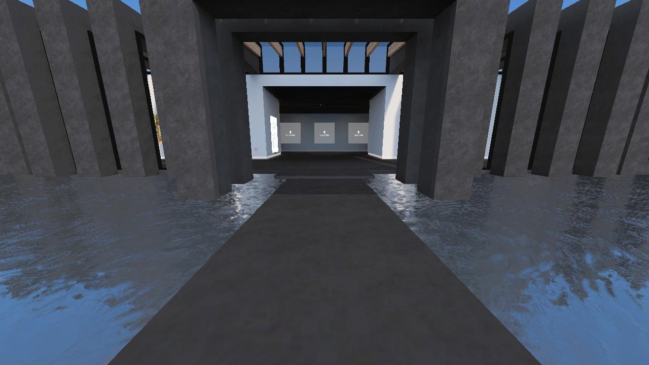 JI's Bespoke Space