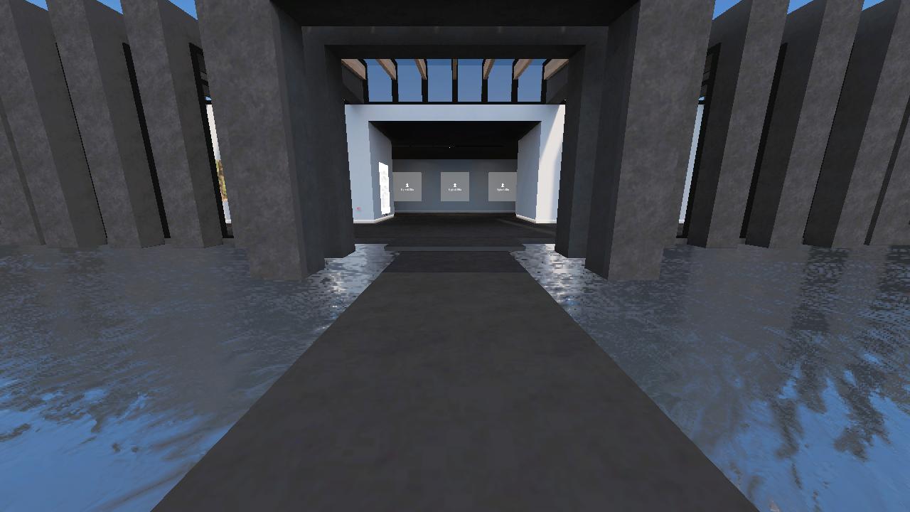 JI's Bespoke Space