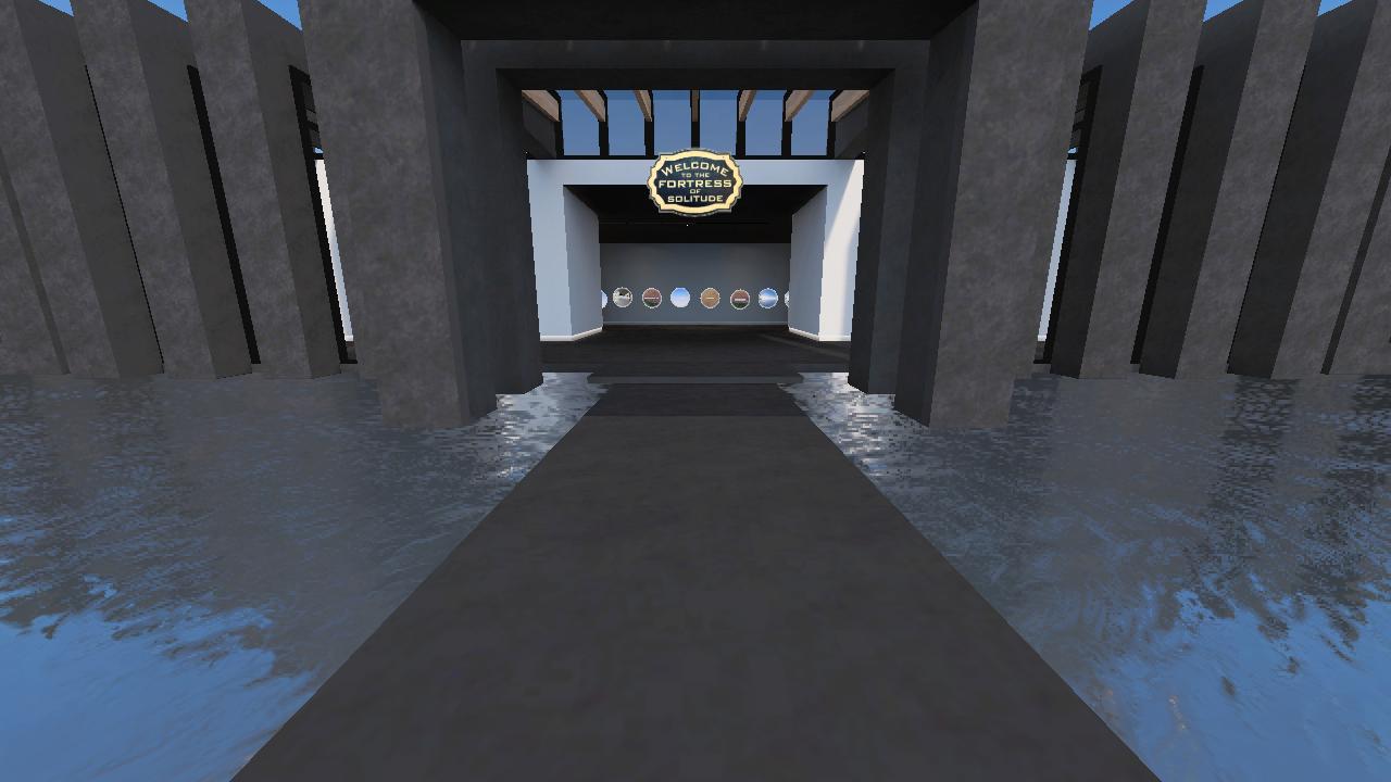 Ayisha R.'s Virtual Room