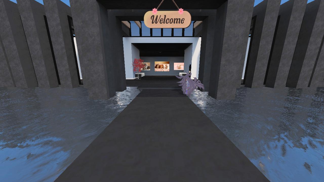 Crystal's Cat Gallery