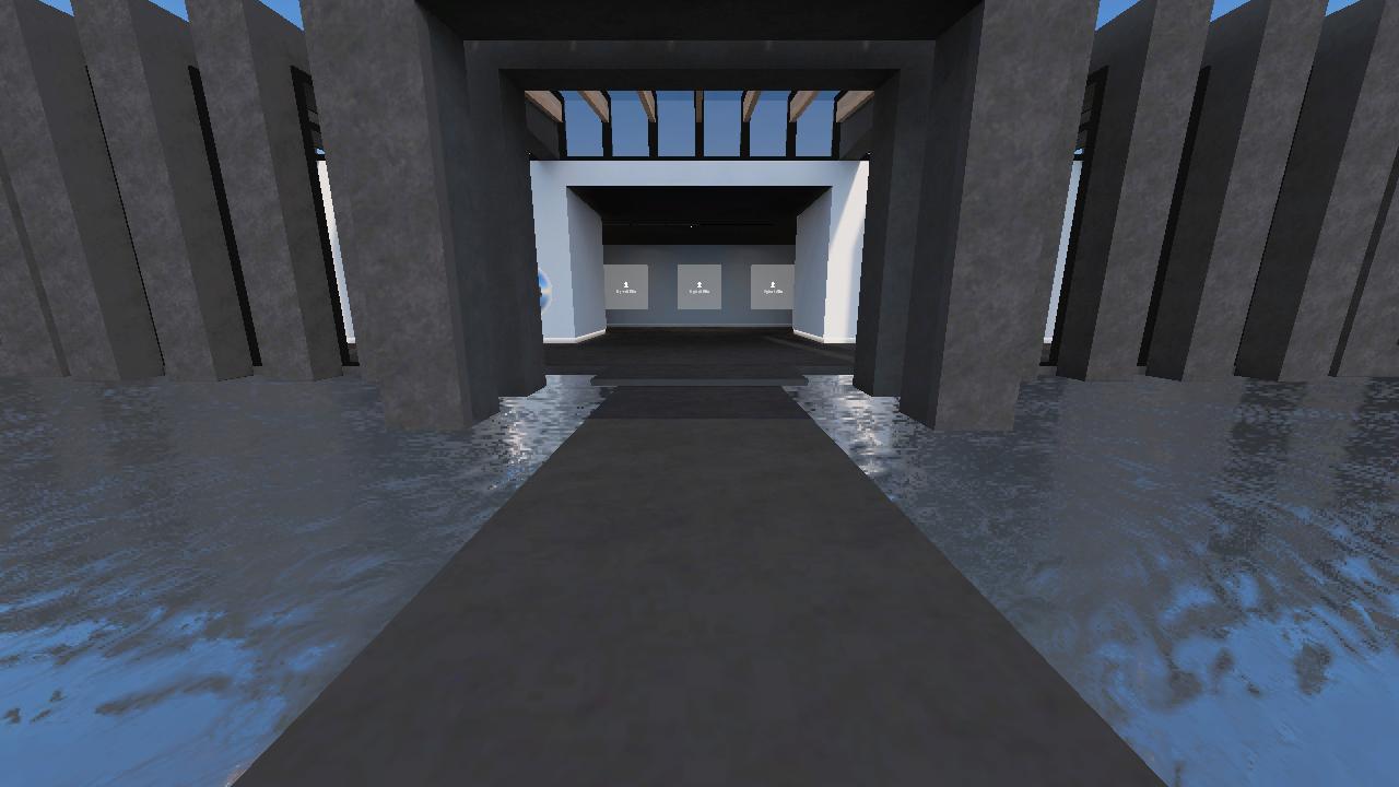 Kavitessa's Next Place