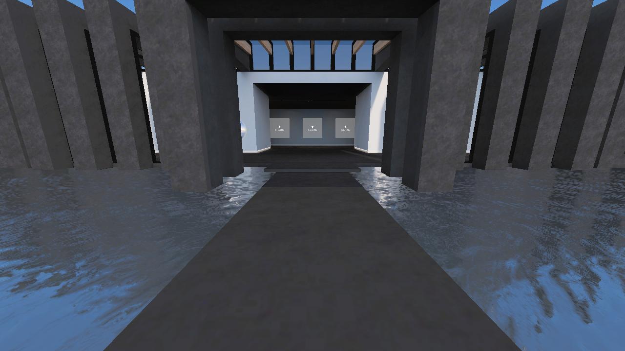 Kavitessa's Next Place