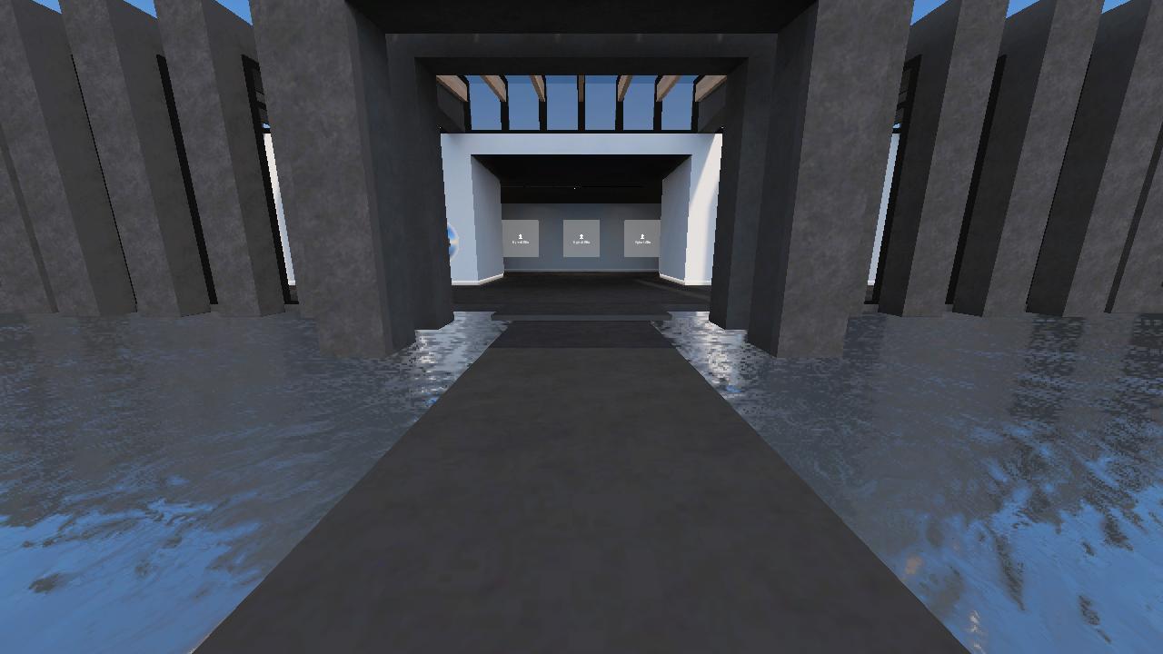 Kavitessa's Next Place