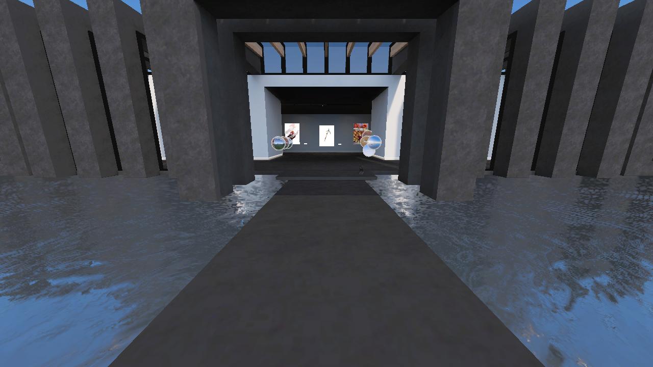 Hafiz.i3109's Virtual Place