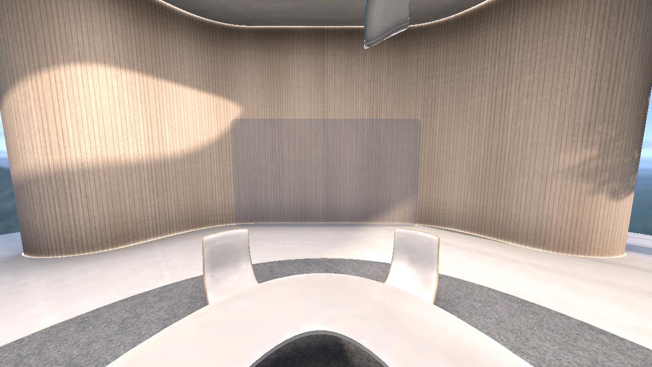 unsightly_human997's Bespoke Scene