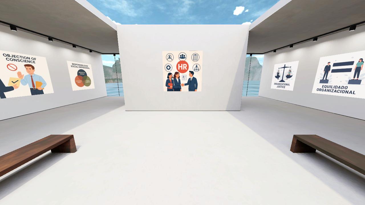metaRH's 3D Area