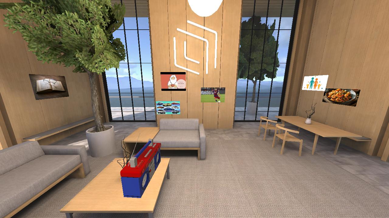 dental_hyena512's 3D Space