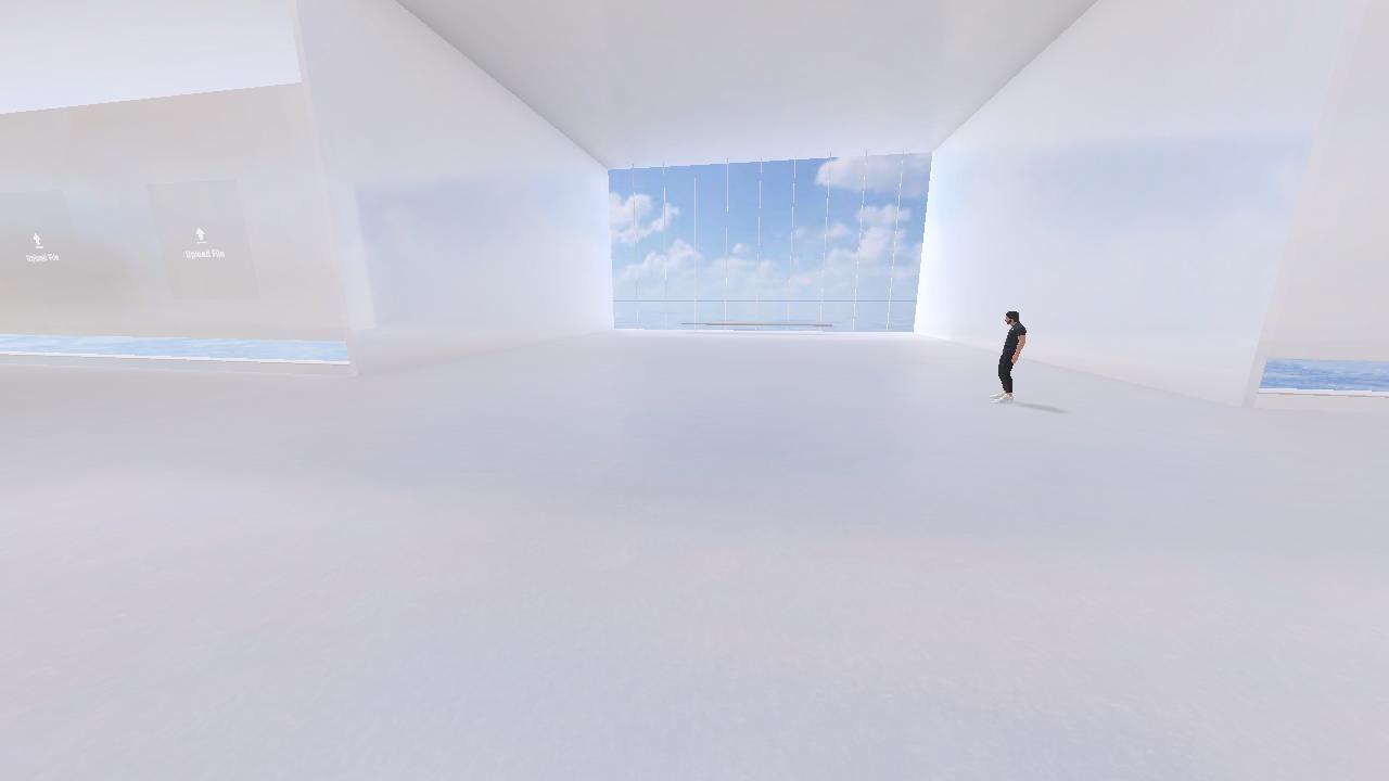 sinphar's Virtual World