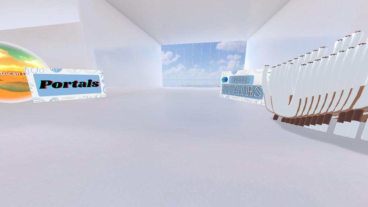 Melissa Hu's Lo-Fi Room