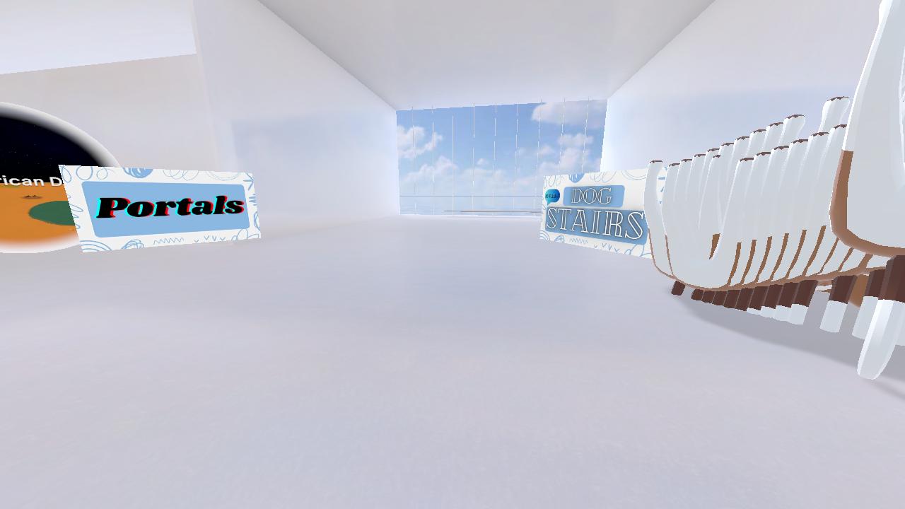 Melissa Hu's Lo-Fi Room