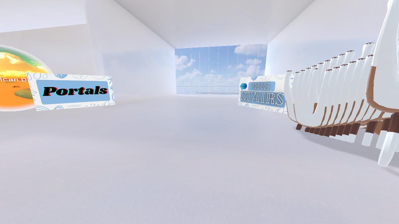 Melissa Hu's Lo-Fi Room