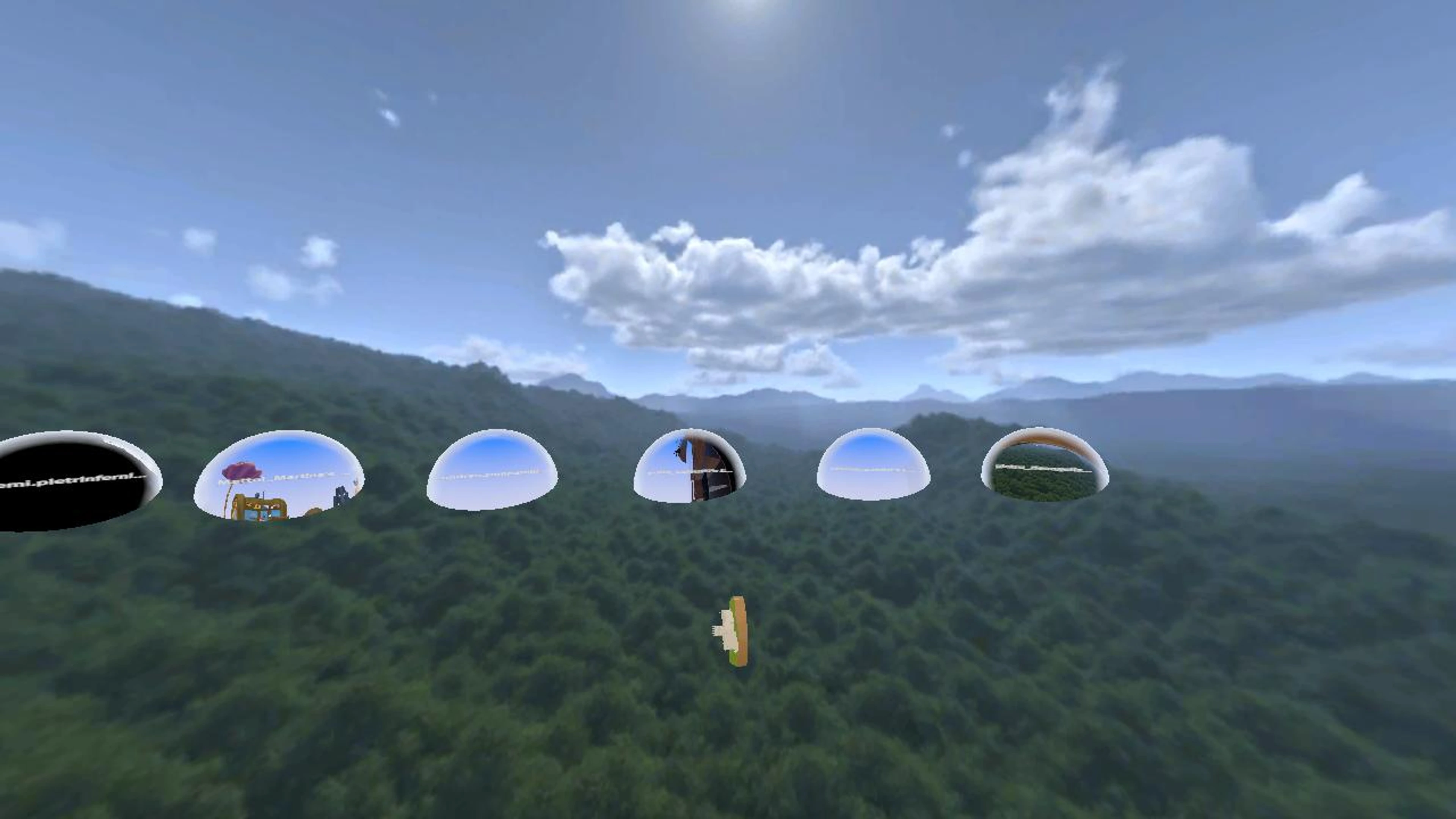4A Architettura VR