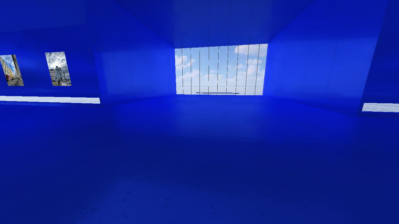 thunderous_mole694's Lo-Fi World