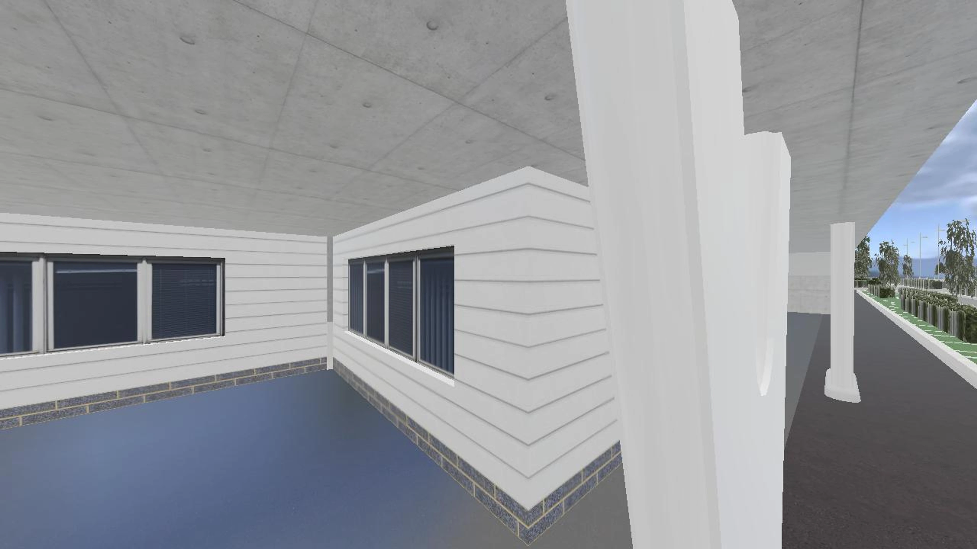 LinkTag Metaverse Store