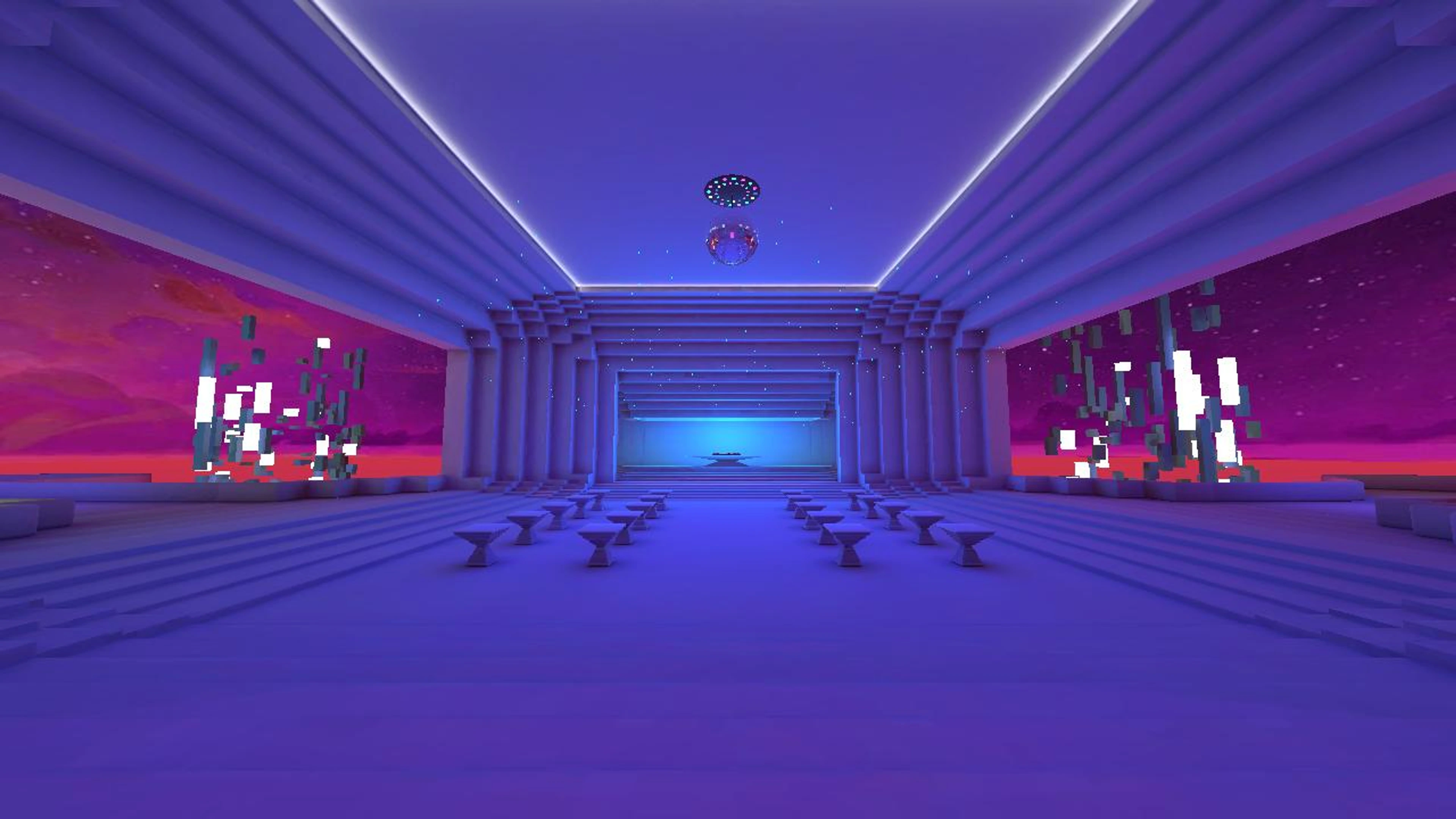 Lounge Gallery
