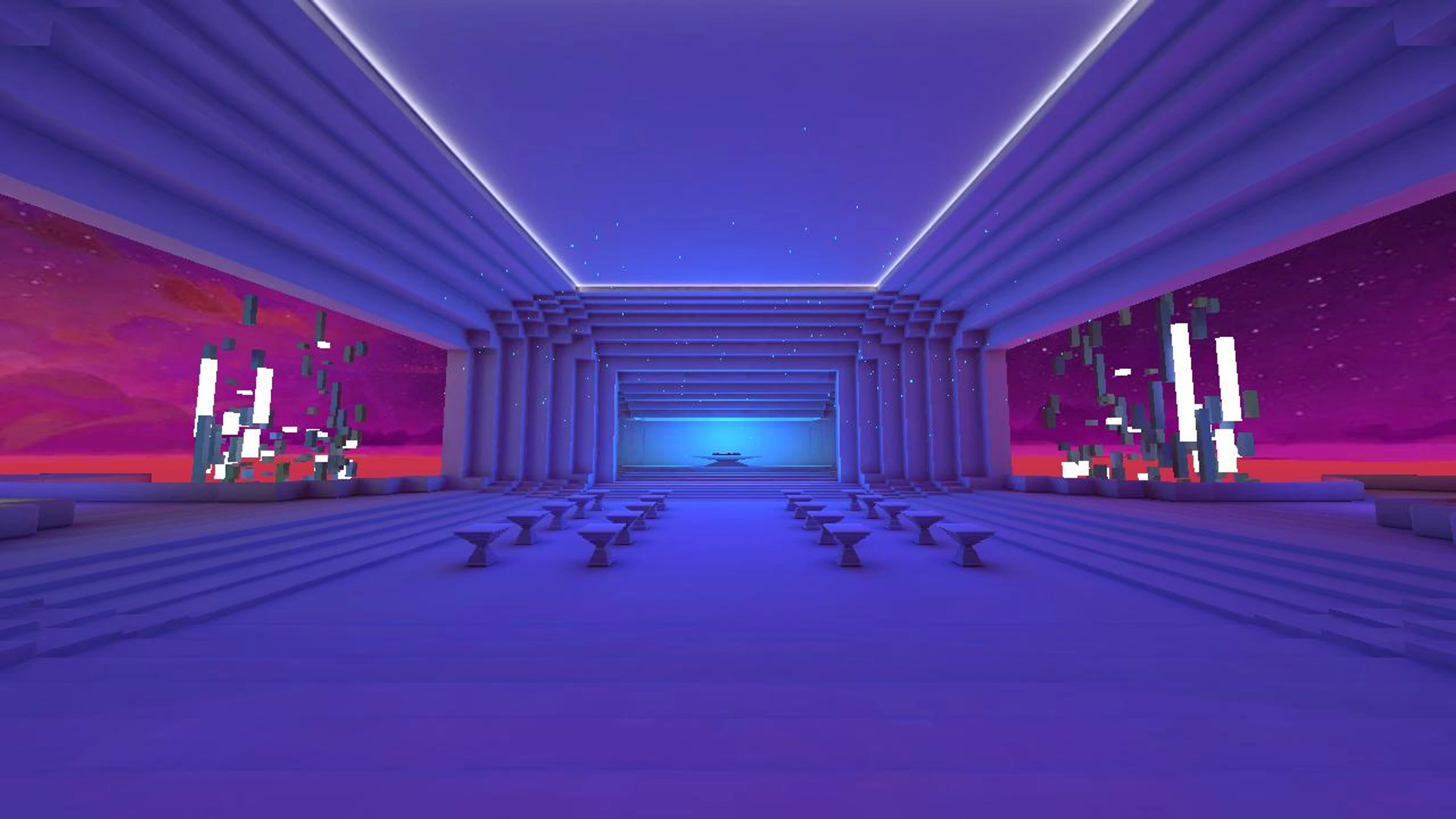 Lounge Gallery