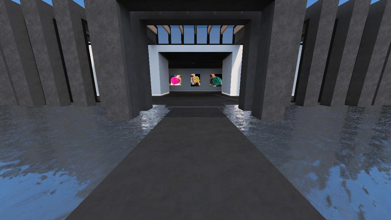 defenseless_mosquito198's Immersive Place