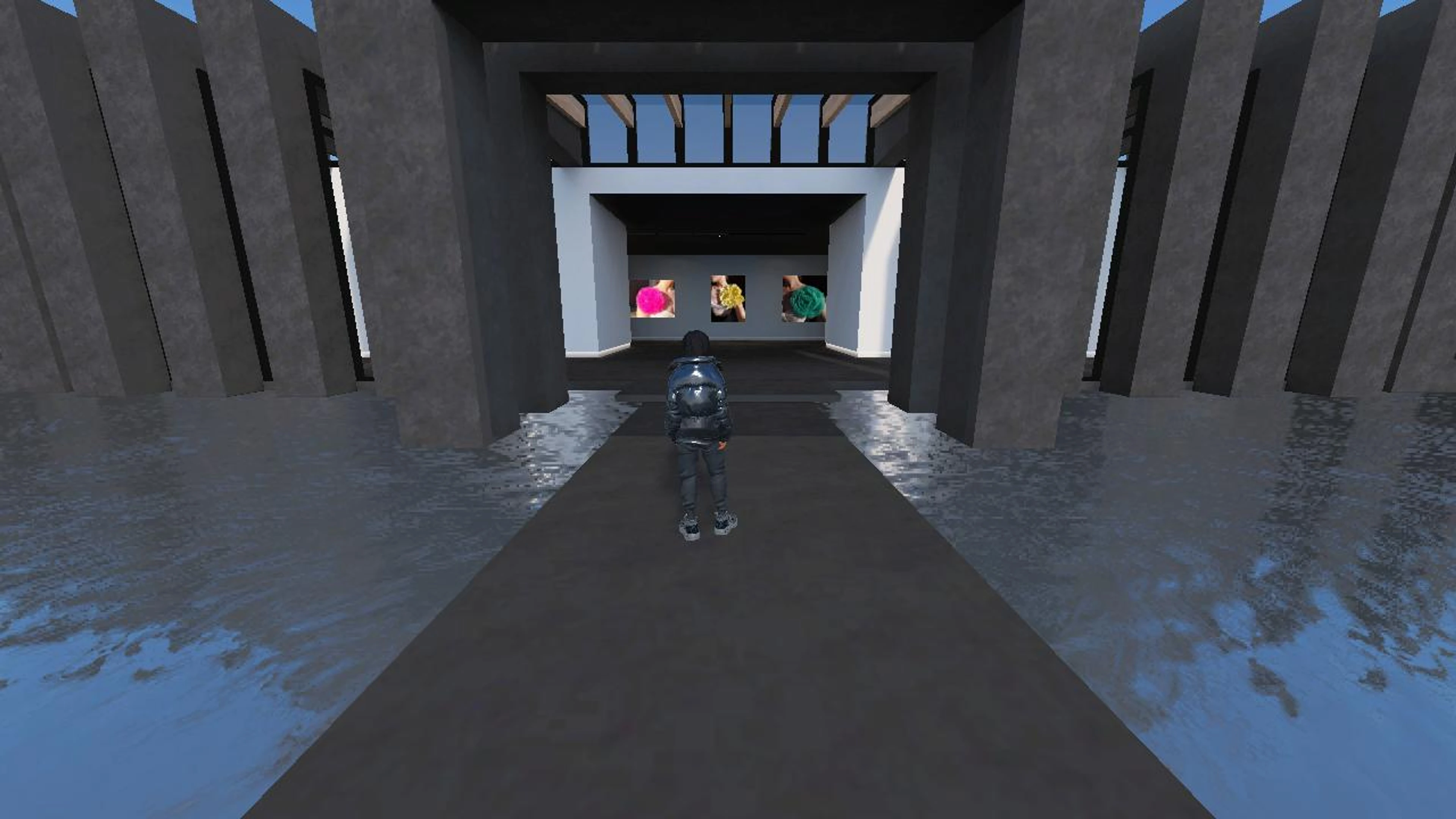 defenseless_mosquito198's Immersive Place
