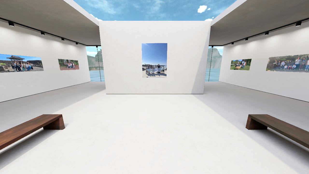 우산's 3D Meetup