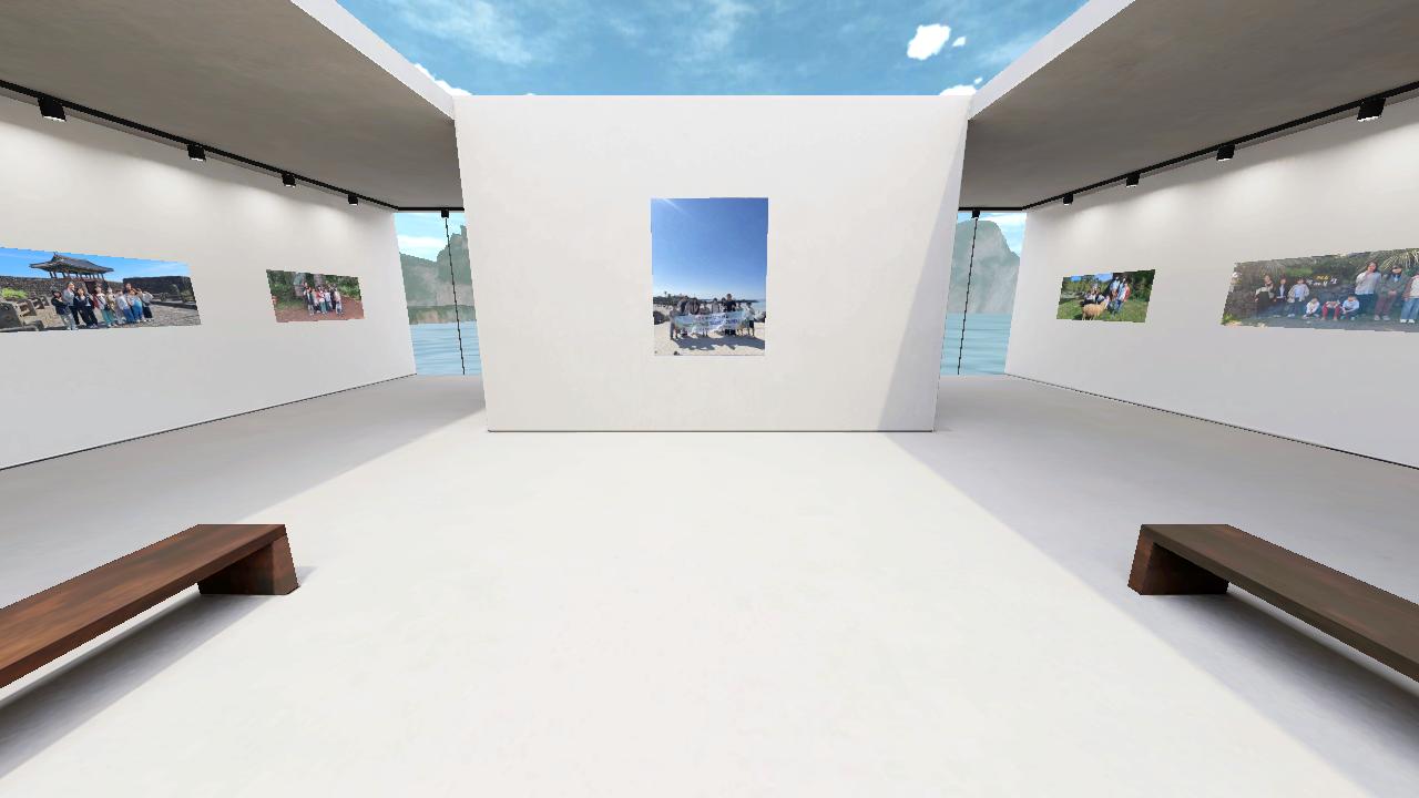 우산's 3D Meetup