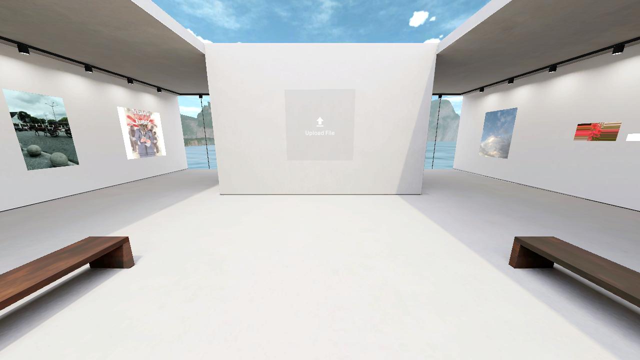 nisi_30's 3D Space