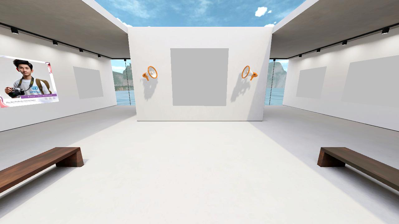 layyasyarifa's Virtual Scene