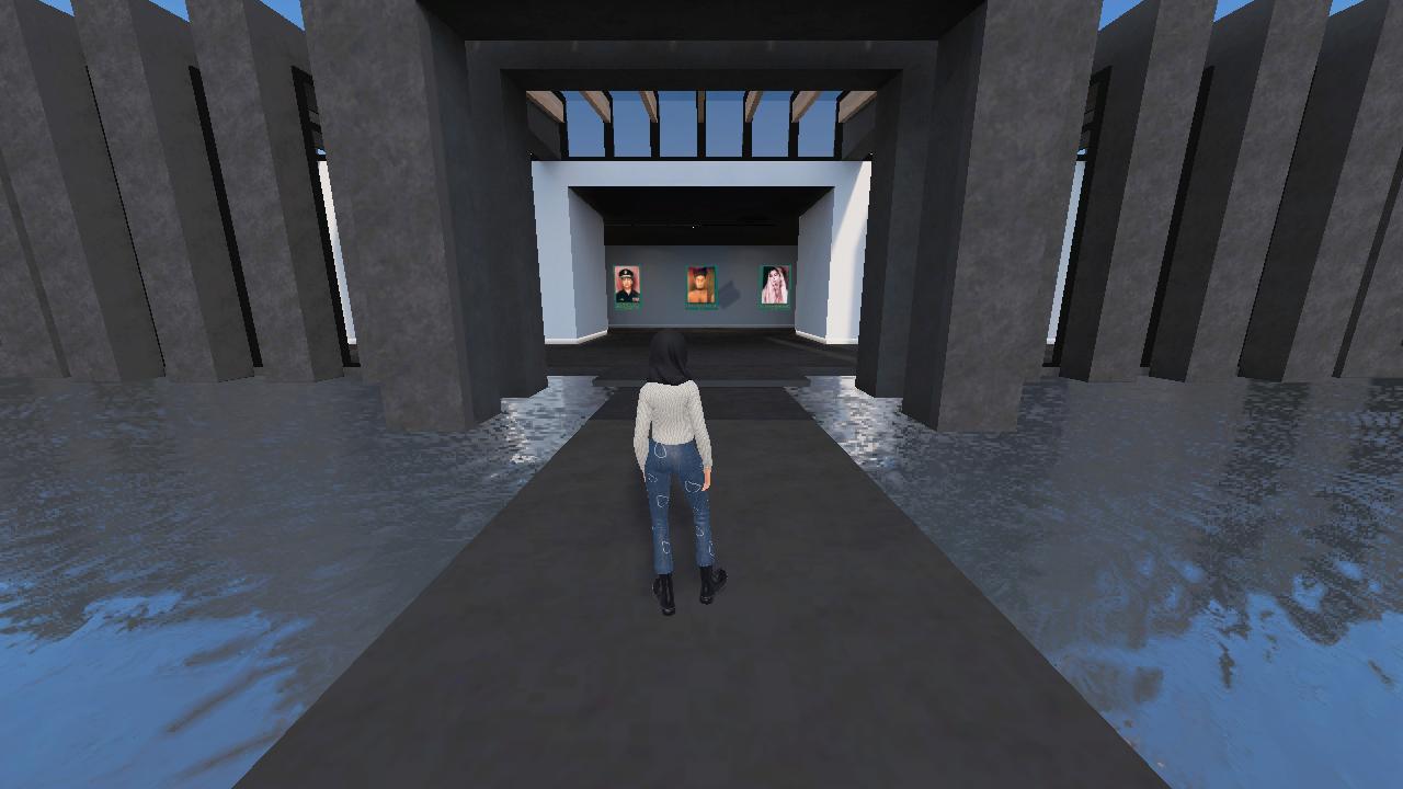 faticha's Digital Place