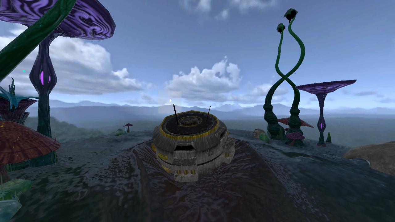 Devils_house's Lo-Fi Hangout