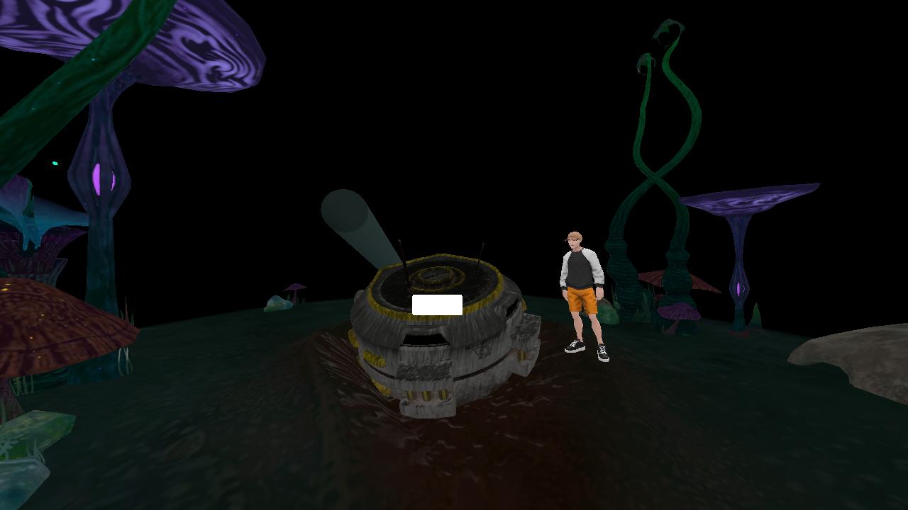 Devils_house's Lo-Fi Hangout