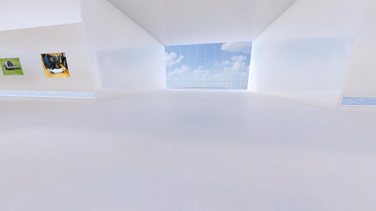 Jasha's Immersive Place