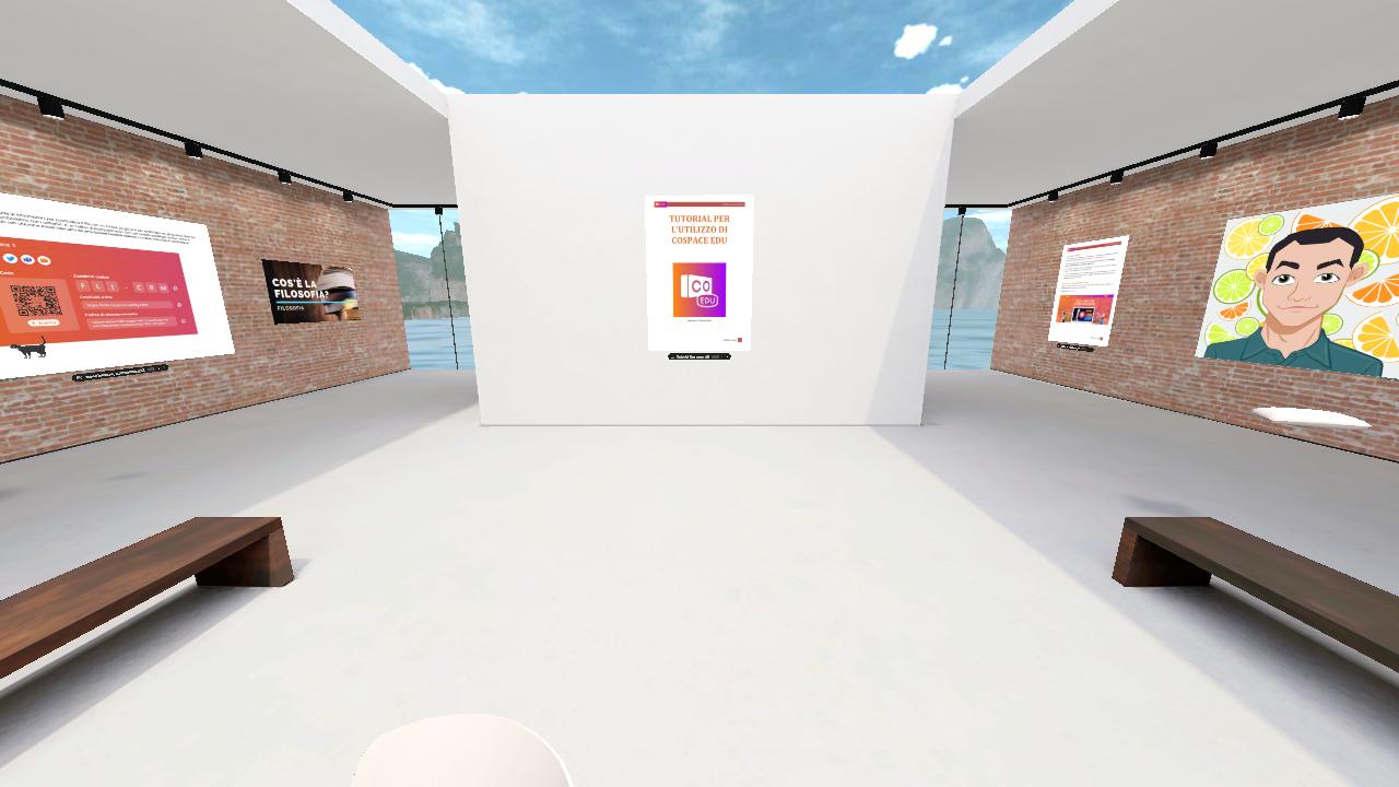 EmanueleAgherbino's Lo-Fi Room