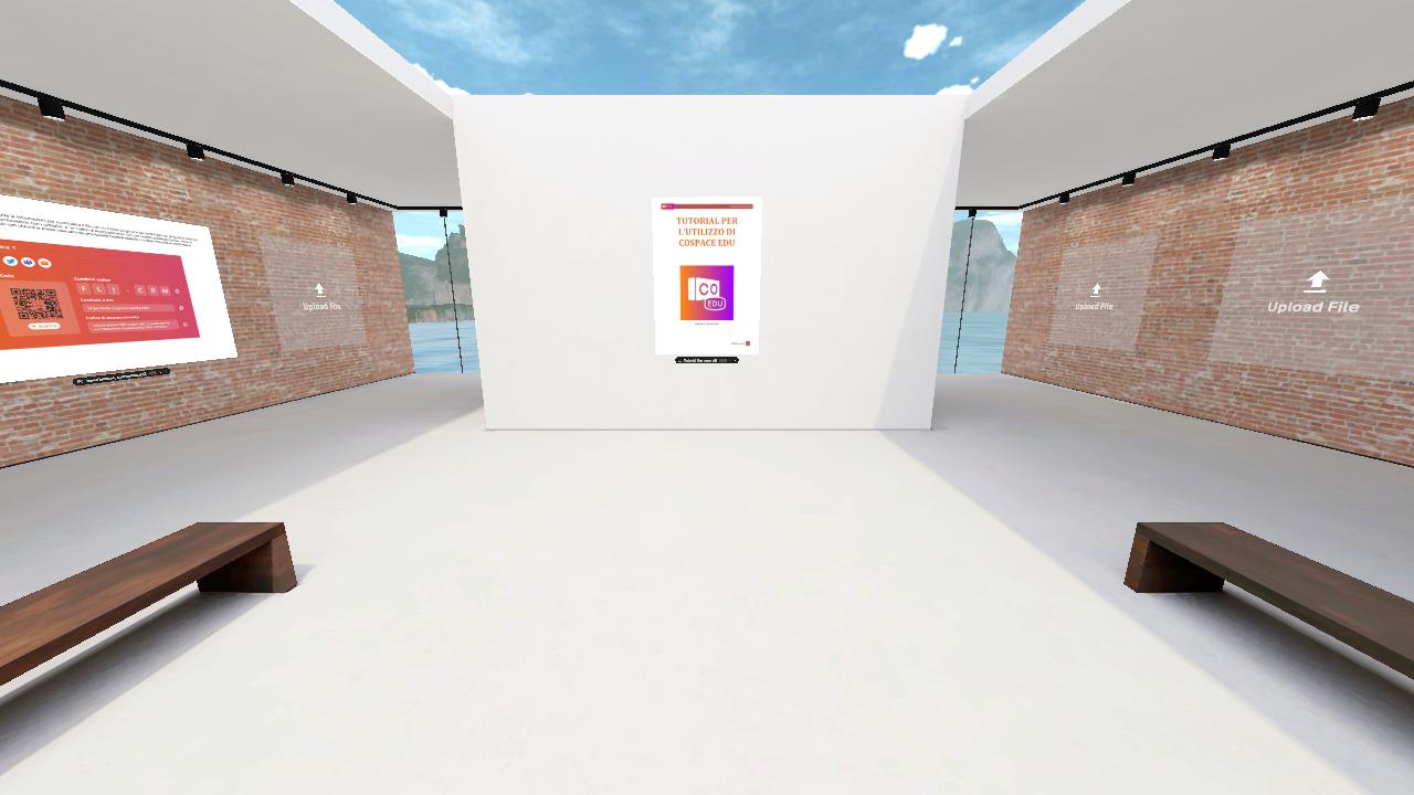 EmanueleAgherbino's Lo-Fi Room