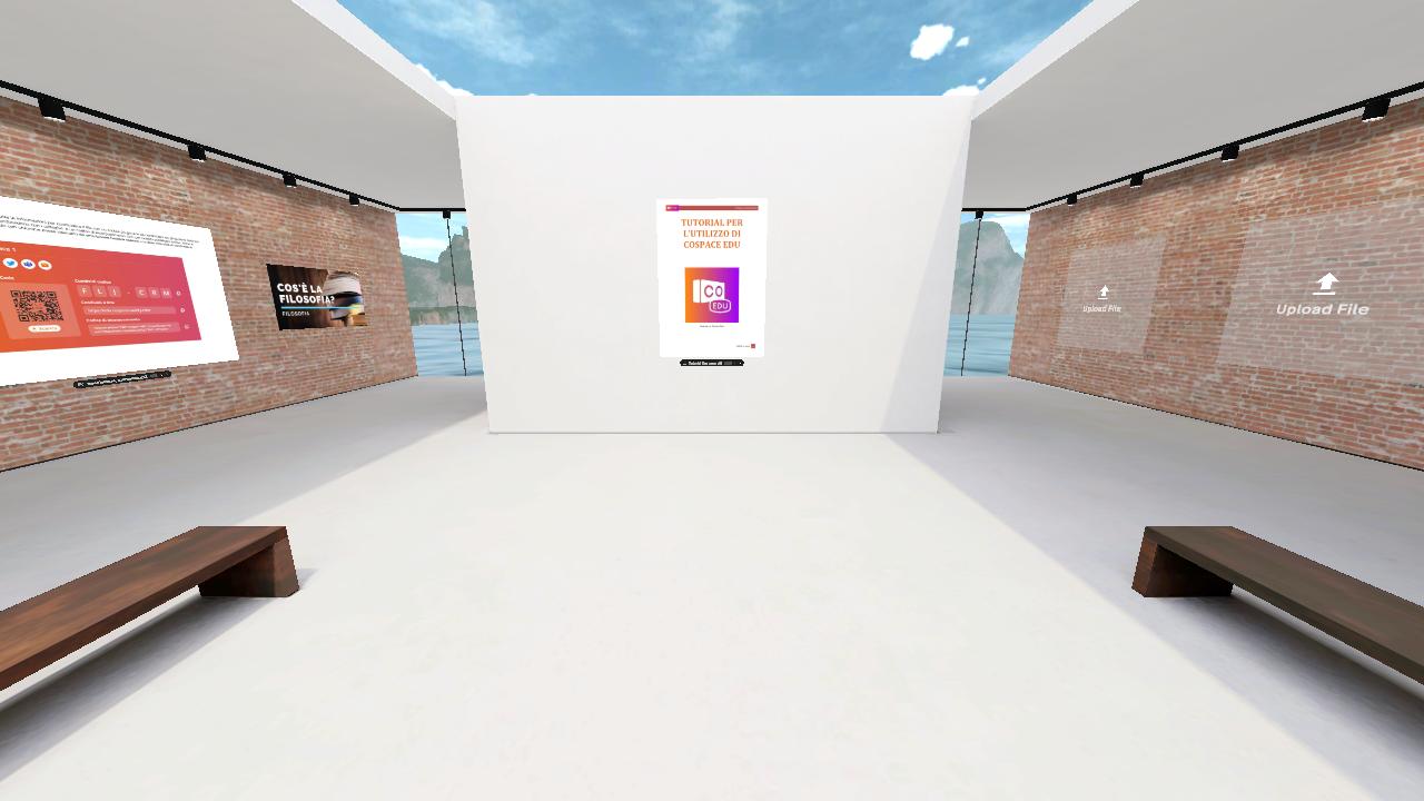 EmanueleAgherbino's Lo-Fi Room