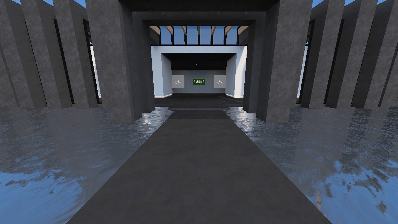 secret_mallard635's Lo-Fi Room