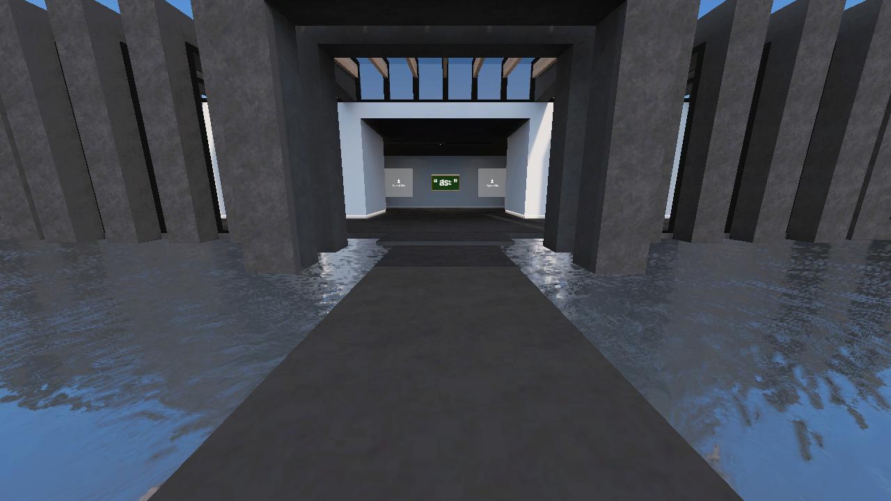 secret_mallard635's Lo-Fi Room