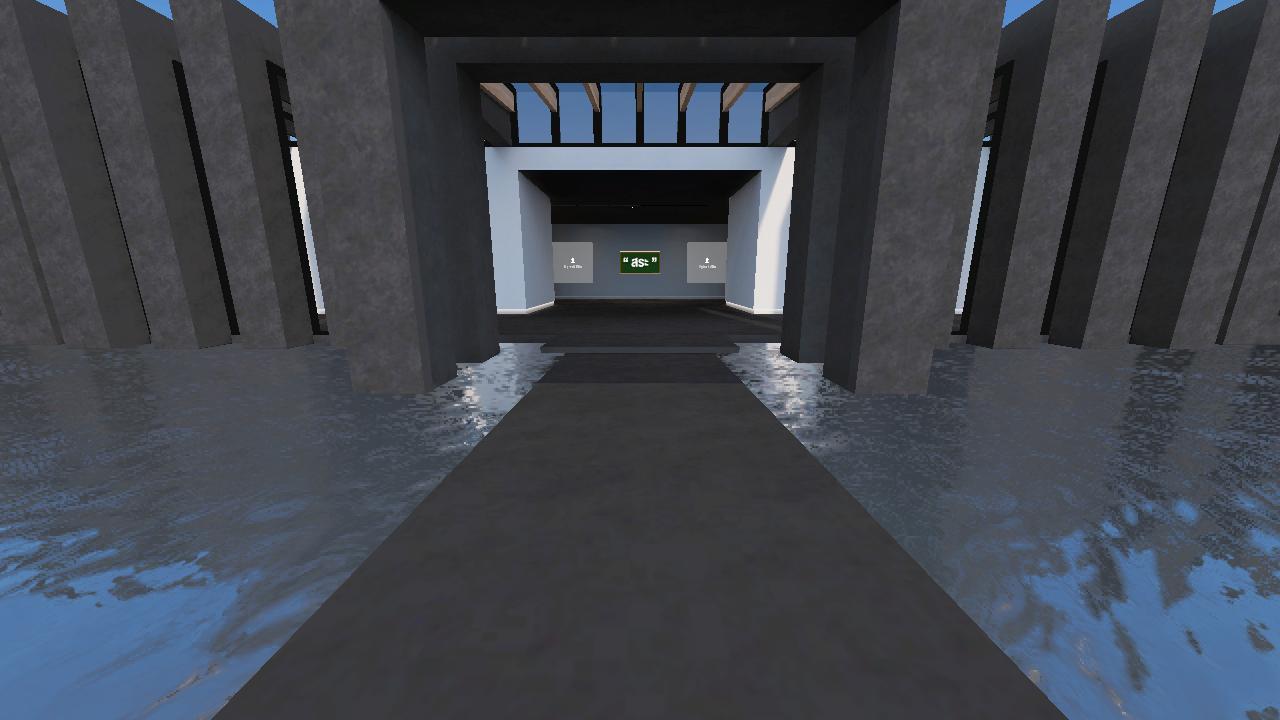 secret_mallard635's Lo-Fi Room