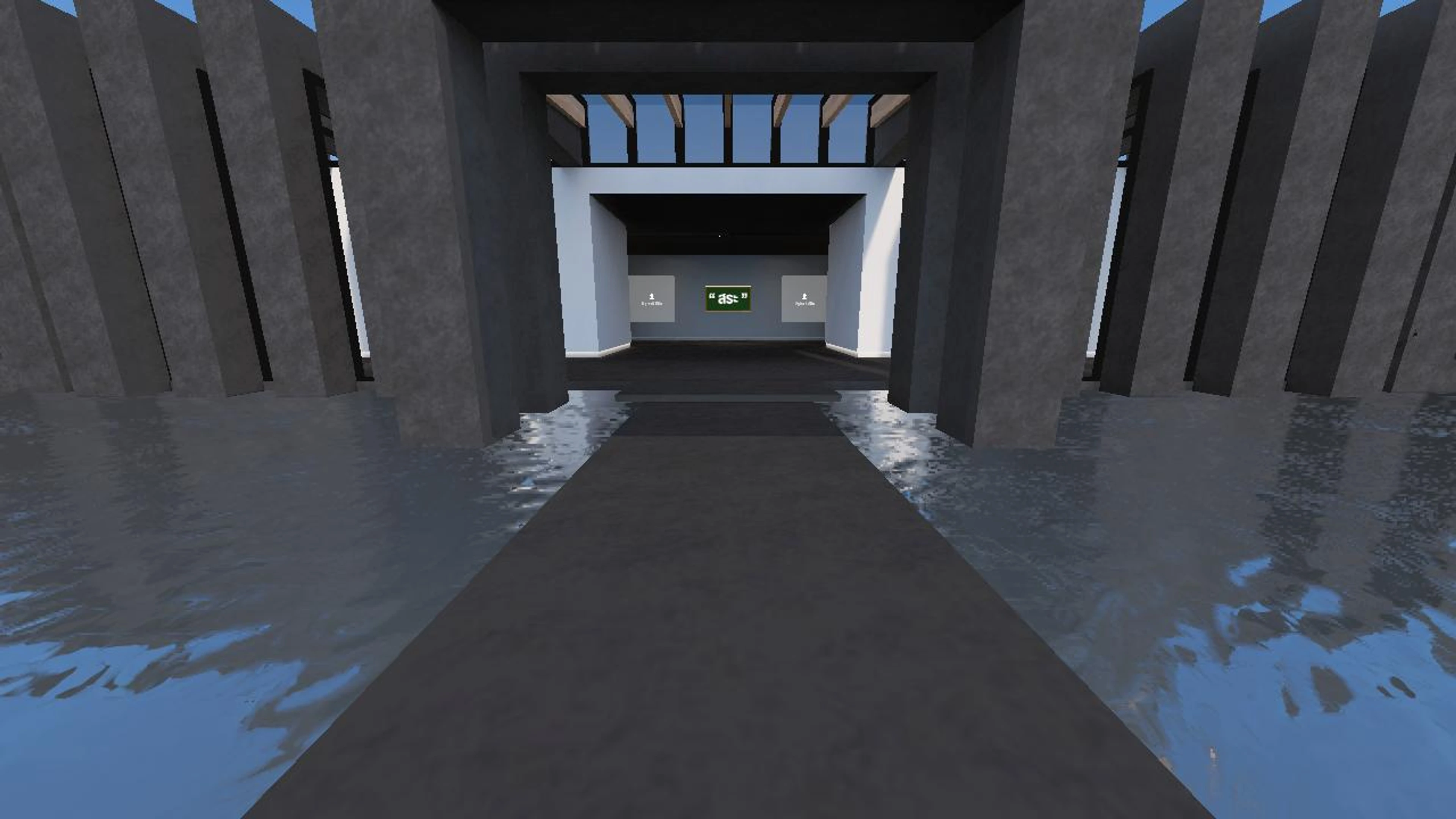 secret_mallard635's Lo-Fi Room