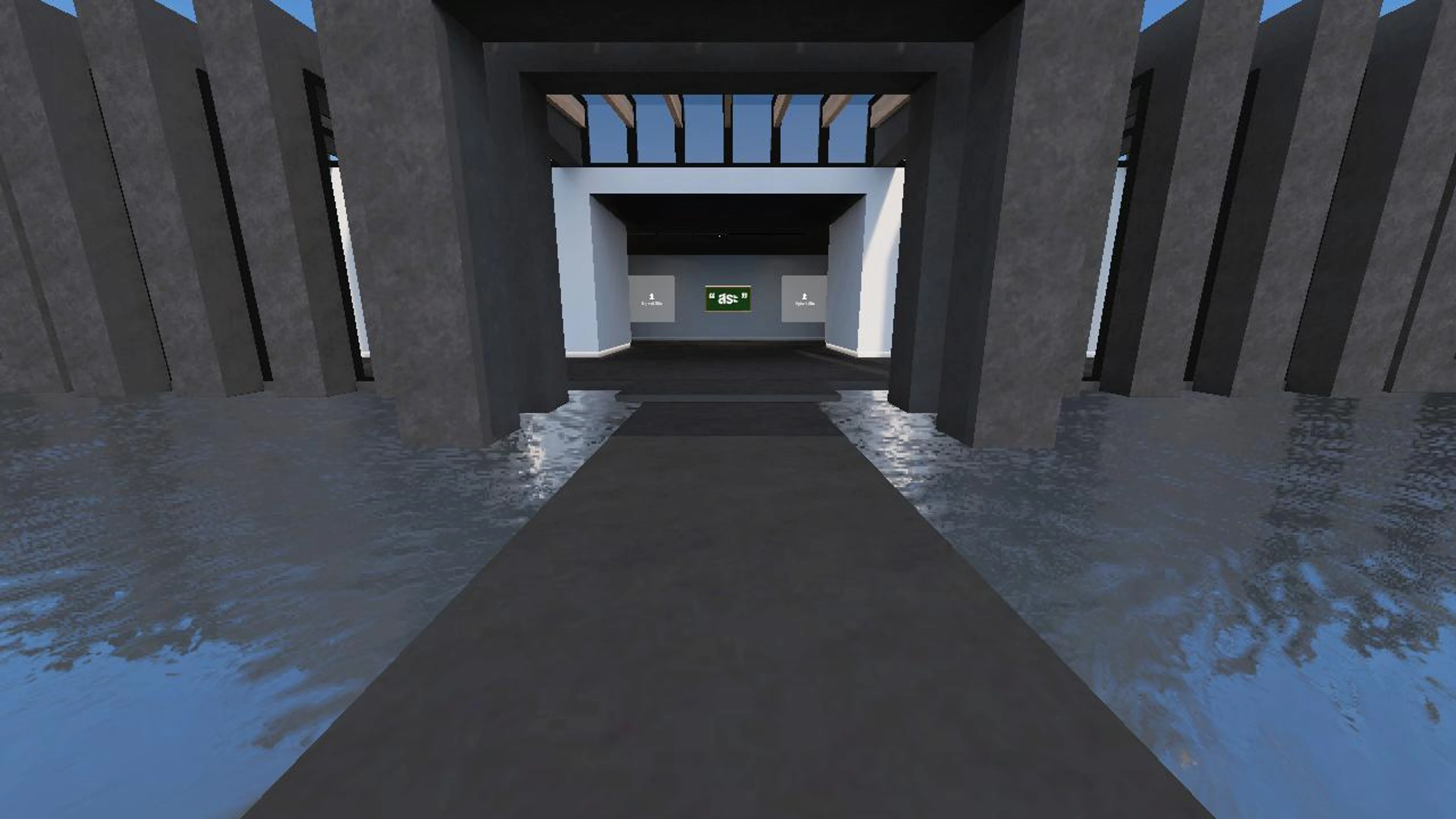 secret_mallard635's Lo-Fi Room