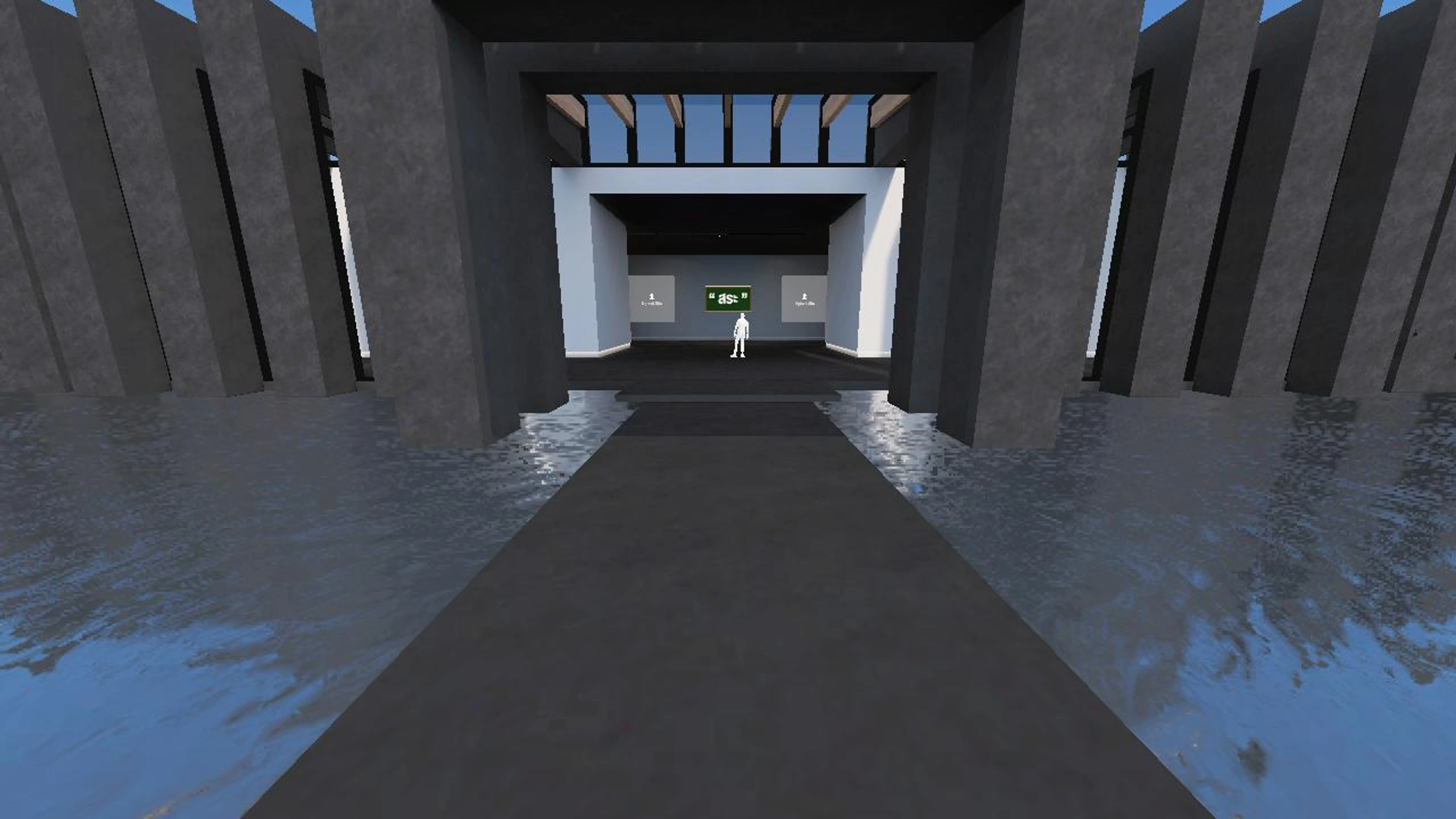 secret_mallard635's Lo-Fi Room