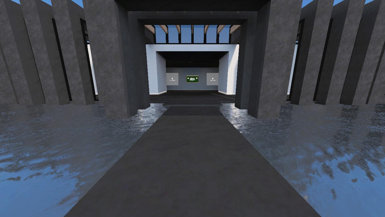 secret_mallard635's Lo-Fi Room