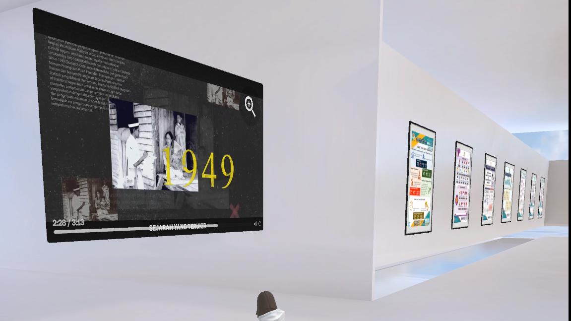 DOSM Kolokium VR Galery