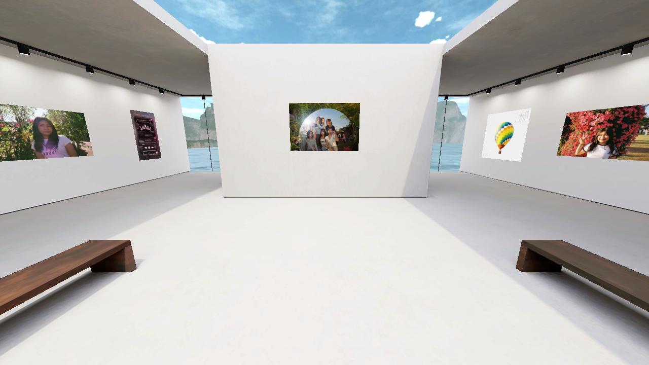 yaimai's 3D World