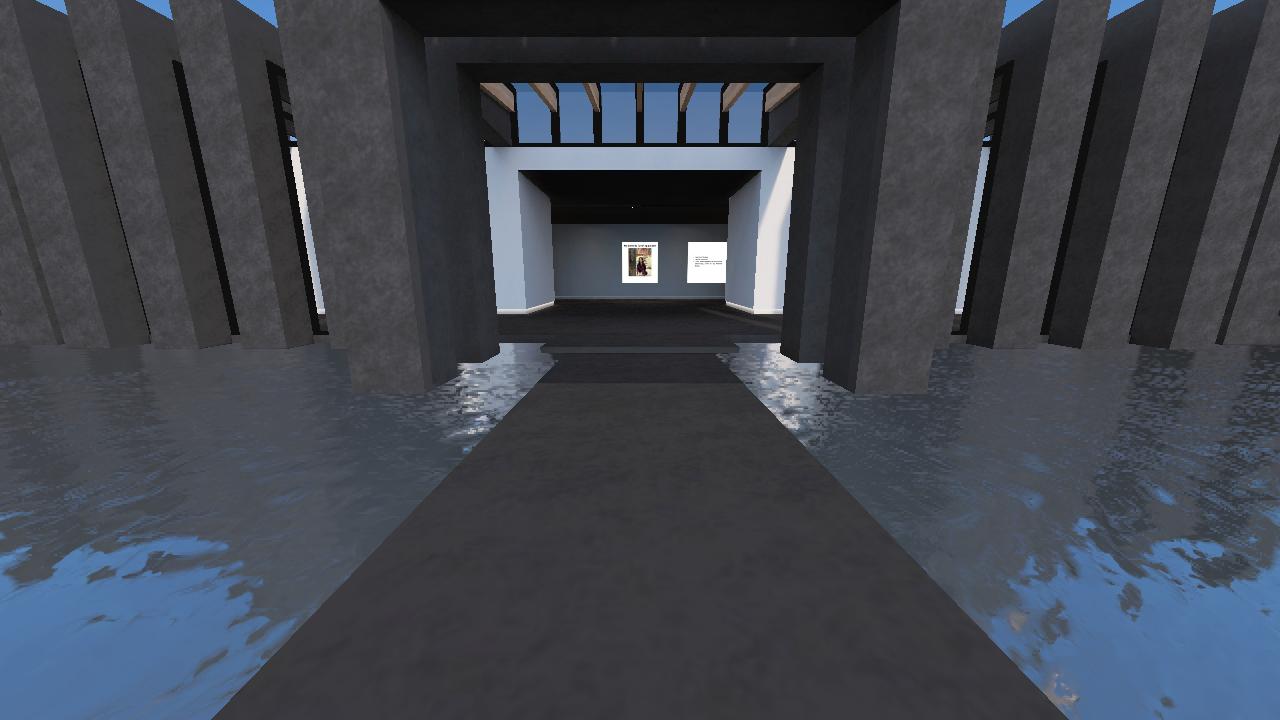 tsheringpelden's 3D Space